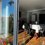 Lägenhet Hugo Ceske Budejovice