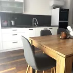 Apartamento Hugo *