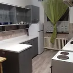 Apartamento Hugo