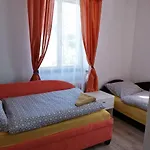 Apartamento Hugo