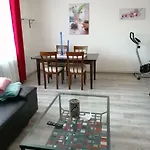 Lägenhet Hugo