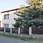 Apartamento Hugo *