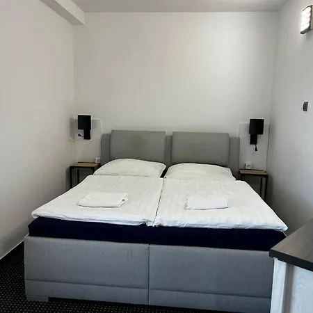 Apartment Hugo *