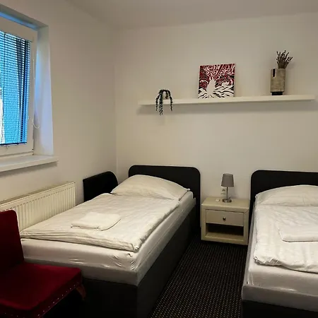 Apartment Hugo
