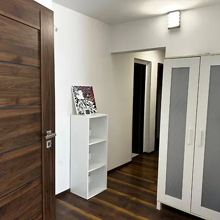 Apartment Hugo *