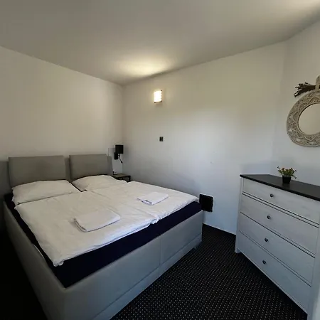 Apartment Hugo