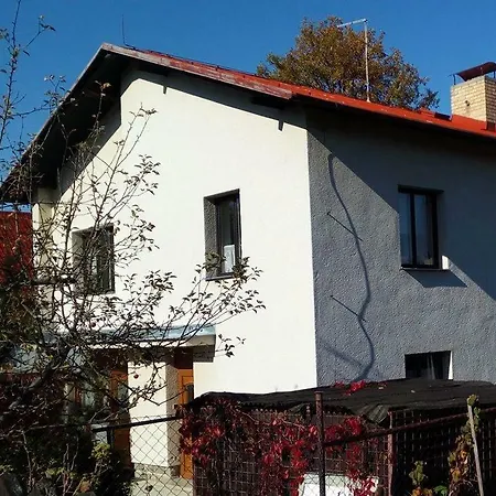 Apartment Hugo *