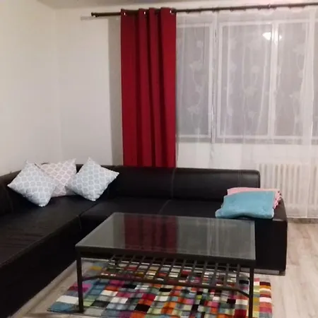 Apartment Hugo *