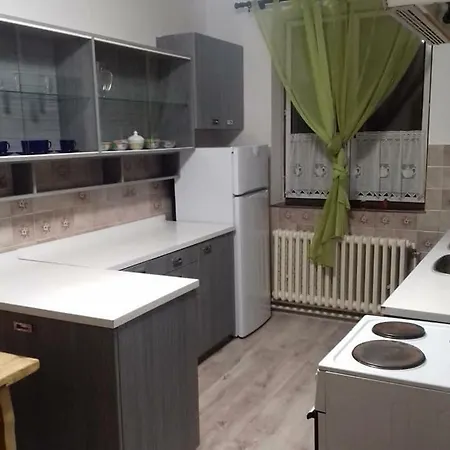 Apartment Hugo