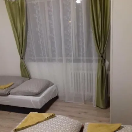 Apartment Hugo Ceske Budejovice