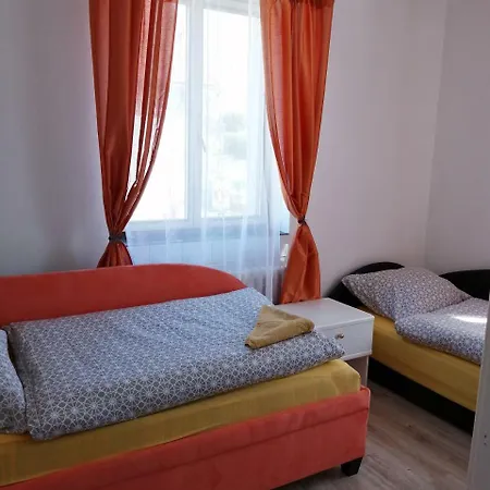 Apartment Hugo