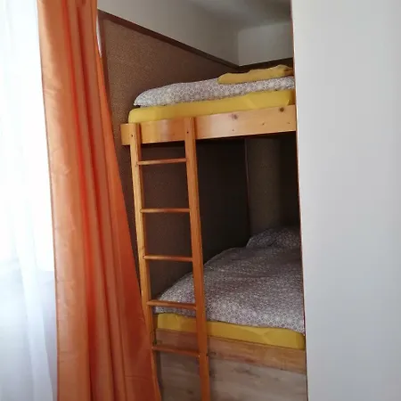Apartment Hugo *