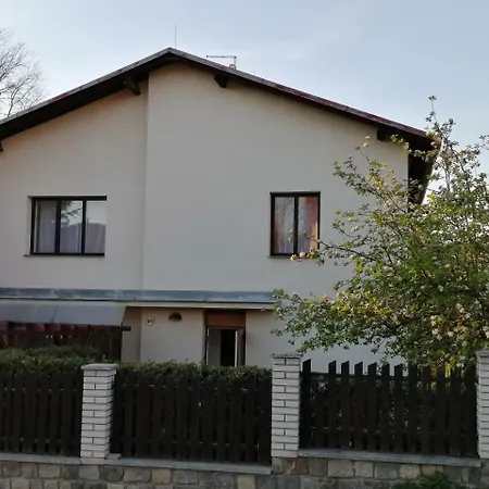 Hugo Apartment Ceske Budejovice