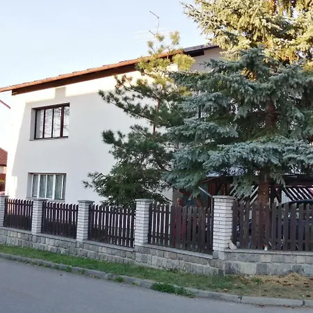 Apartment Hugo *