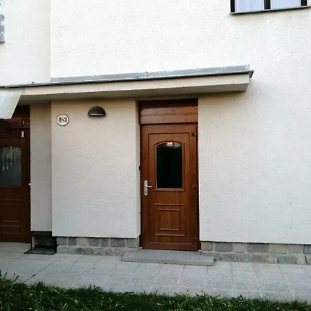 Apartment Hugo