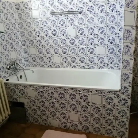 Hugo Apartment