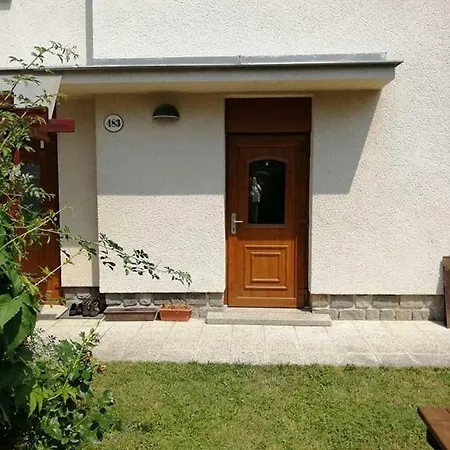 Apartment Hugo