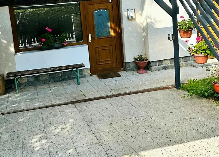 Hugo Διαμέρισμα *