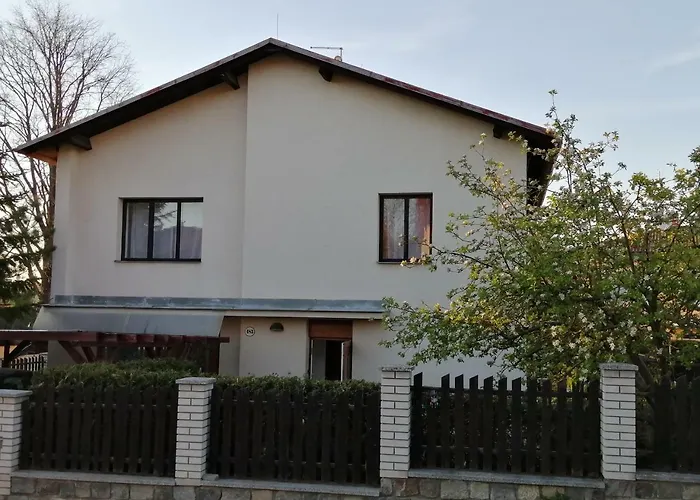 Hugo Appartamento Ceske Budejovice