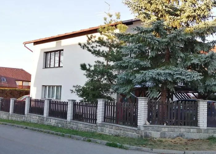 Διαμέρισμα Hugo *